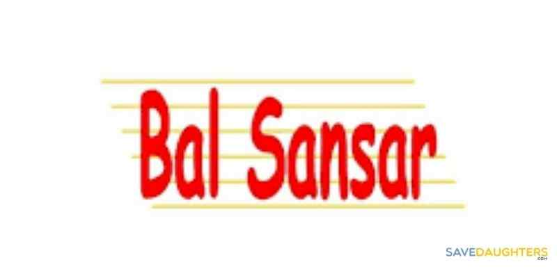 Bal Sansar Sanstha